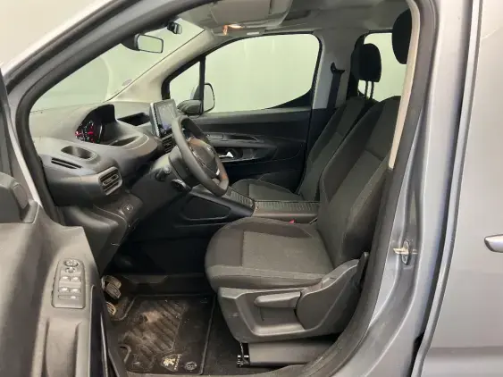 PEUGEOT RIFTER - voiture d'occasion - Photo 18