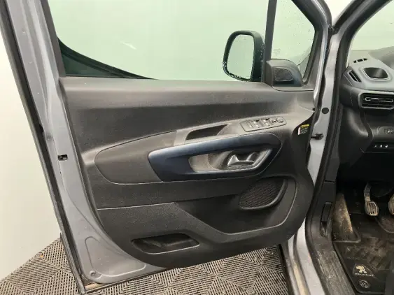 PEUGEOT RIFTER - voiture d'occasion - Photo 19