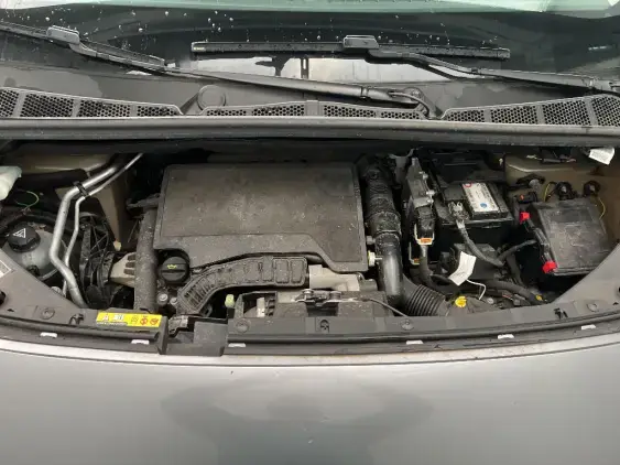 PEUGEOT RIFTER - voiture d'occasion - Photo 21