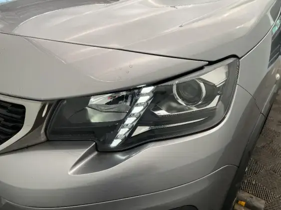 PEUGEOT RIFTER - voiture d'occasion - Photo 22