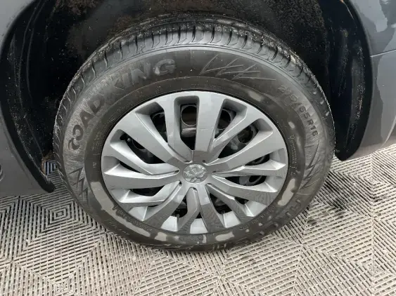 PEUGEOT RIFTER - voiture d'occasion - Photo 24