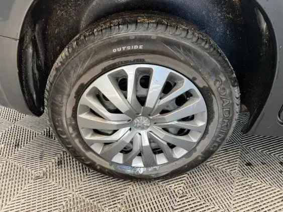 PEUGEOT RIFTER - voiture d'occasion - Photo 25