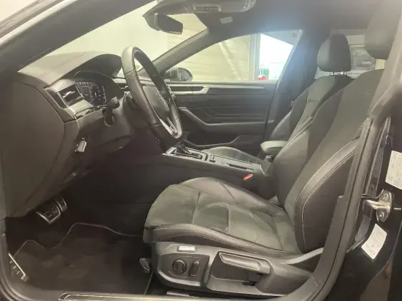 VOLKSWAGEN ARTEON - voiture d'occasion - Photo 17