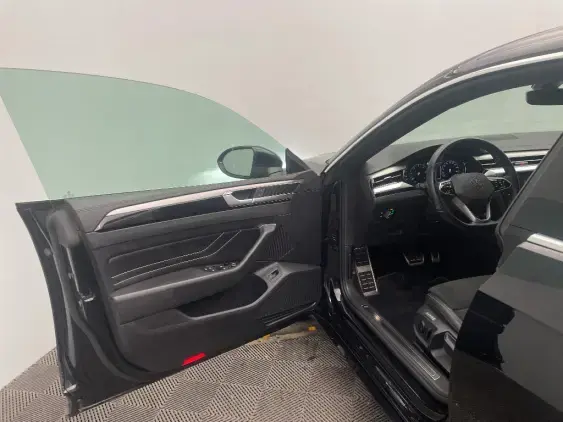 VOLKSWAGEN ARTEON - voiture d'occasion - Photo 18