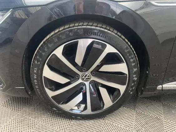 VOLKSWAGEN ARTEON - voiture d'occasion - Photo 21