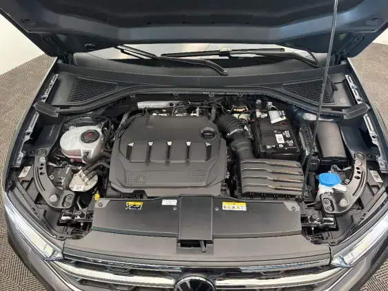 VOLKSWAGEN T-ROC - voiture d'occasion - Photo 21