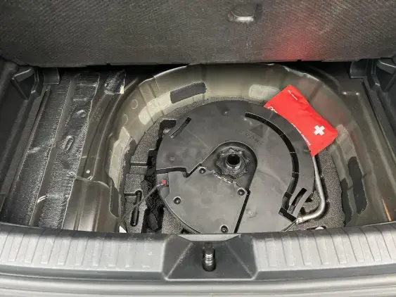 AUDI A1 SPORTBACK II - voiture d'occasion - Photo 17