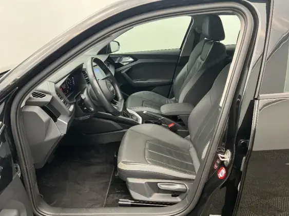 AUDI A1 SPORTBACK II - voiture d'occasion - Photo 18