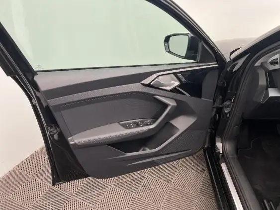 AUDI A1 SPORTBACK II - voiture d'occasion - Photo 19