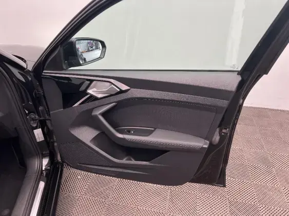 AUDI A1 SPORTBACK II - voiture d'occasion - Photo 20