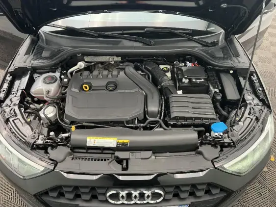 AUDI A1 SPORTBACK II - voiture d'occasion - Photo 21