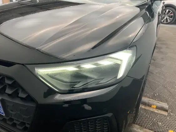 AUDI A1 SPORTBACK II - voiture d'occasion - Photo 22