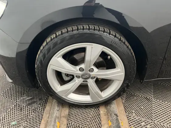 AUDI A1 SPORTBACK II - voiture d'occasion - Photo 23