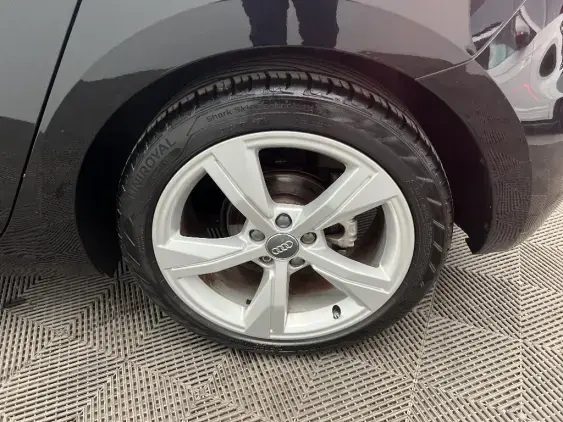 AUDI A1 SPORTBACK II - voiture d'occasion - Photo 24