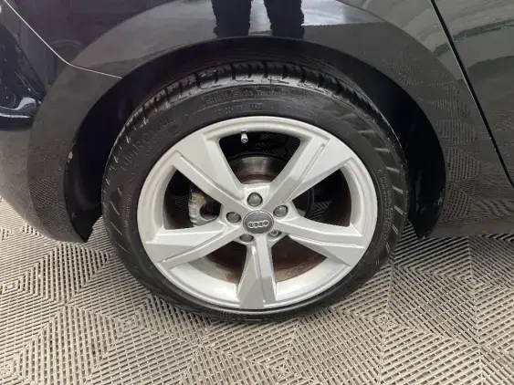 AUDI A1 SPORTBACK II - voiture d'occasion - Photo 25