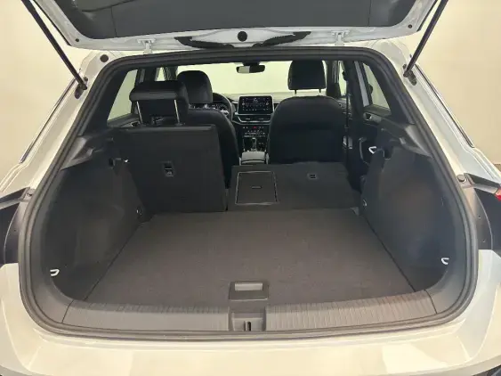 VOLKSWAGEN T-ROC - voiture d'occasion - Photo 16