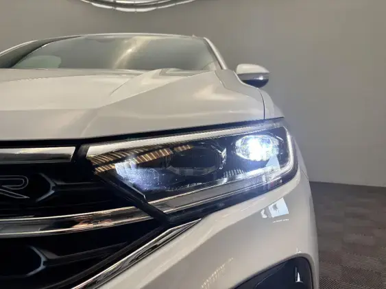 VOLKSWAGEN T-ROC - voiture d'occasion - Photo 22