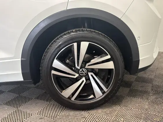 VOLKSWAGEN T-ROC - voiture d'occasion - Photo 24