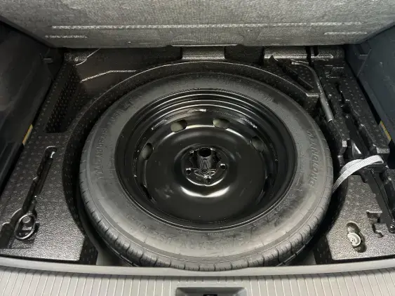 VOLKSWAGEN TIGUAN III - voiture d'occasion - Photo 17