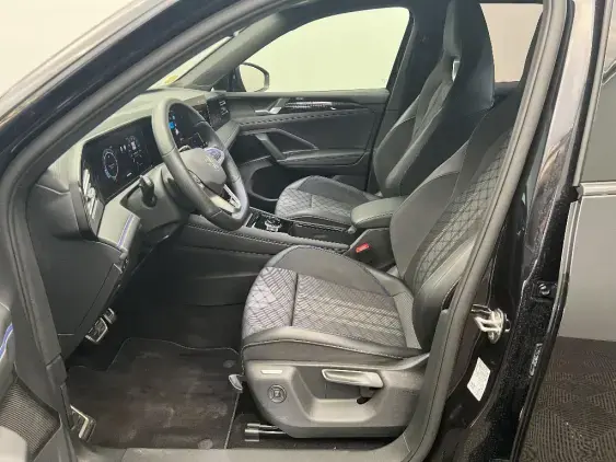 VOLKSWAGEN TIGUAN III - voiture d'occasion - Photo 18