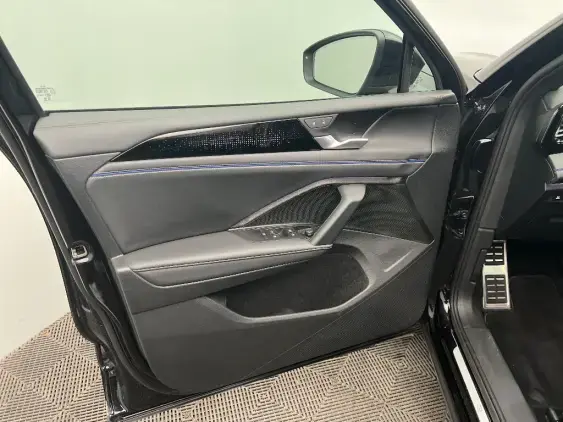 VOLKSWAGEN TIGUAN III - voiture d'occasion - Photo 19