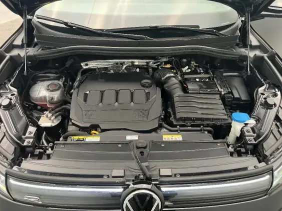 VOLKSWAGEN TIGUAN III - voiture d'occasion - Photo 21