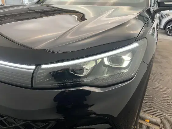 VOLKSWAGEN TIGUAN III - voiture d'occasion - Photo 22