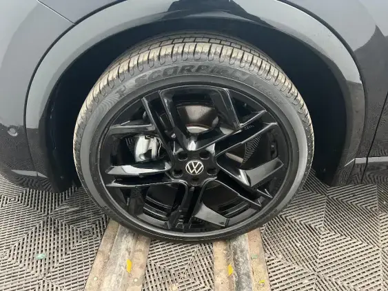 VOLKSWAGEN TIGUAN III - voiture d'occasion - Photo 23