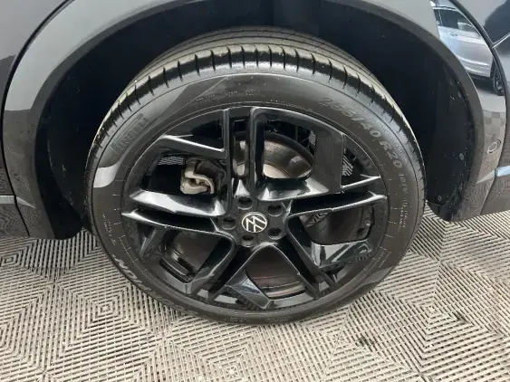 VOLKSWAGEN TIGUAN III - voiture d'occasion - Photo 24