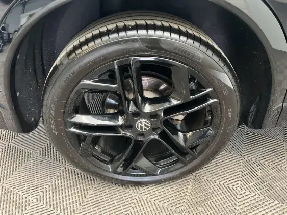 VOLKSWAGEN TIGUAN III - voiture d'occasion - Photo 25