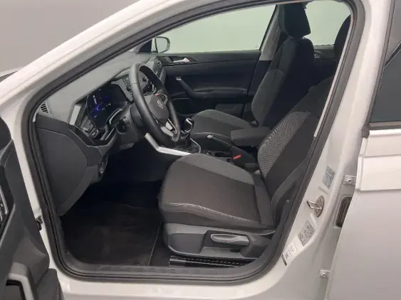 VOLKSWAGEN POLO VI - voiture d'occasion - Photo 18