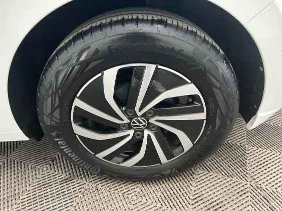 VOLKSWAGEN POLO VI - voiture d'occasion - Photo 24