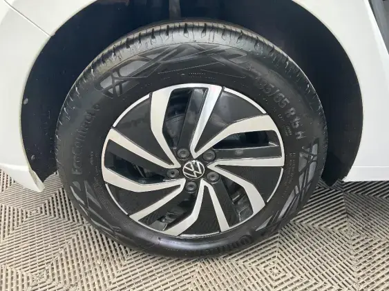 VOLKSWAGEN POLO VI - voiture d'occasion - Photo 25