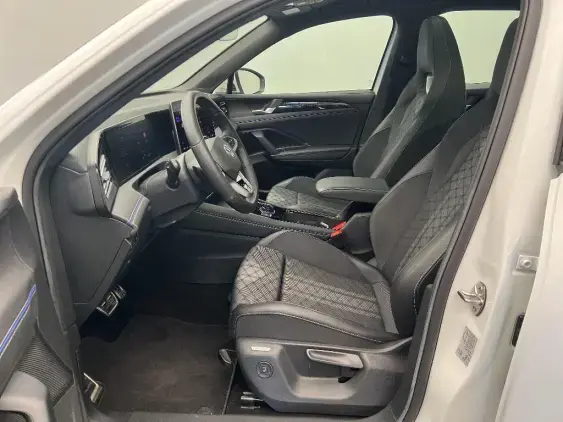 VOLKSWAGEN TIGUAN III - voiture d'occasion - Photo 18