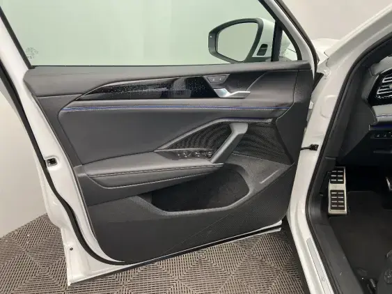 VOLKSWAGEN TIGUAN III - voiture d'occasion - Photo 19