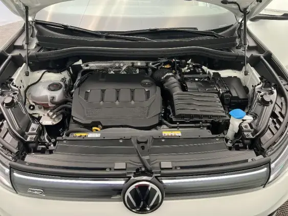 VOLKSWAGEN TIGUAN III - voiture d'occasion - Photo 21