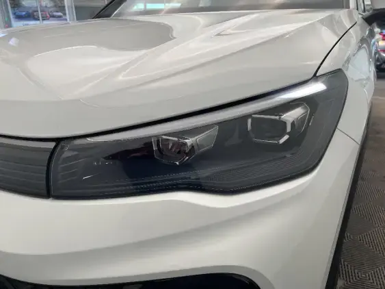 VOLKSWAGEN TIGUAN III - voiture d'occasion - Photo 22