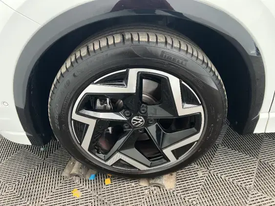 VOLKSWAGEN TIGUAN III - voiture d'occasion - Photo 23