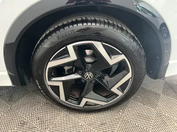 VOLKSWAGEN TIGUAN III - voiture d'occasion - Photo 24