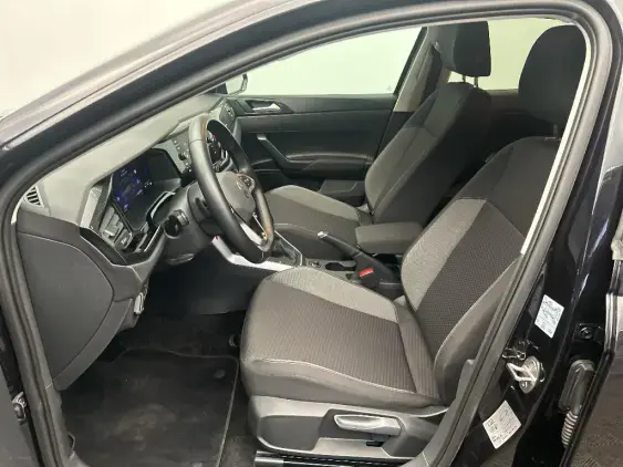 VOLKSWAGEN POLO VI - voiture d'occasion - Photo 18