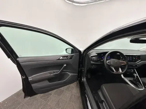 VOLKSWAGEN POLO VI - voiture d'occasion - Photo 19