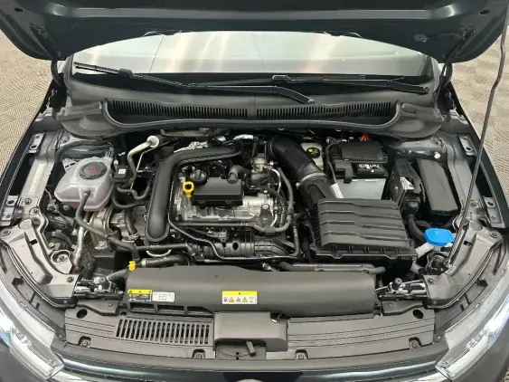 VOLKSWAGEN POLO VI - voiture d'occasion - Photo 21