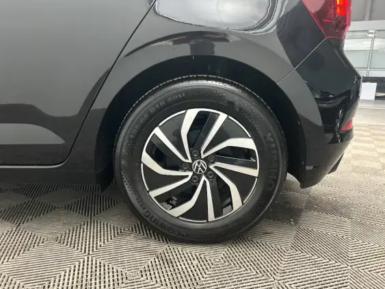 VOLKSWAGEN POLO VI - voiture d'occasion - Photo 24