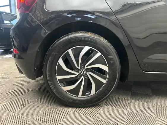 VOLKSWAGEN POLO VI - voiture d'occasion - Photo 25