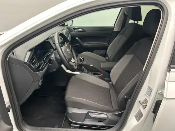 VOLKSWAGEN POLO VI - voiture d'occasion - Photo 18