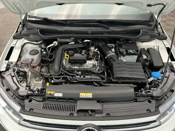 VOLKSWAGEN POLO VI - voiture d'occasion - Photo 21