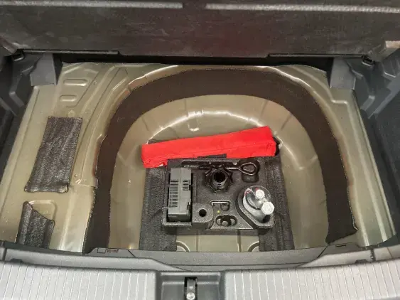 VOLKSWAGEN T-CROSS - voiture d'occasion - Photo 17