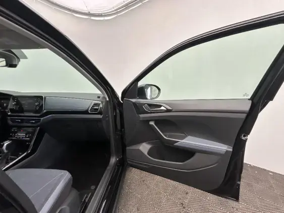 VOLKSWAGEN T-CROSS - voiture d'occasion - Photo 20