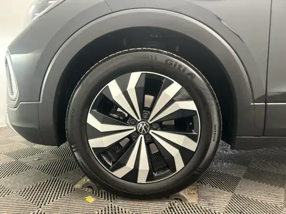 VOLKSWAGEN T-CROSS - voiture d'occasion - Photo 23