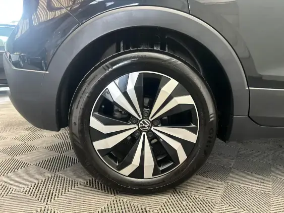 VOLKSWAGEN T-CROSS - voiture d'occasion - Photo 25